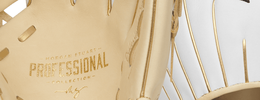 Easton Professional Collection 11.5" Infield Fastpitch Softball Glove