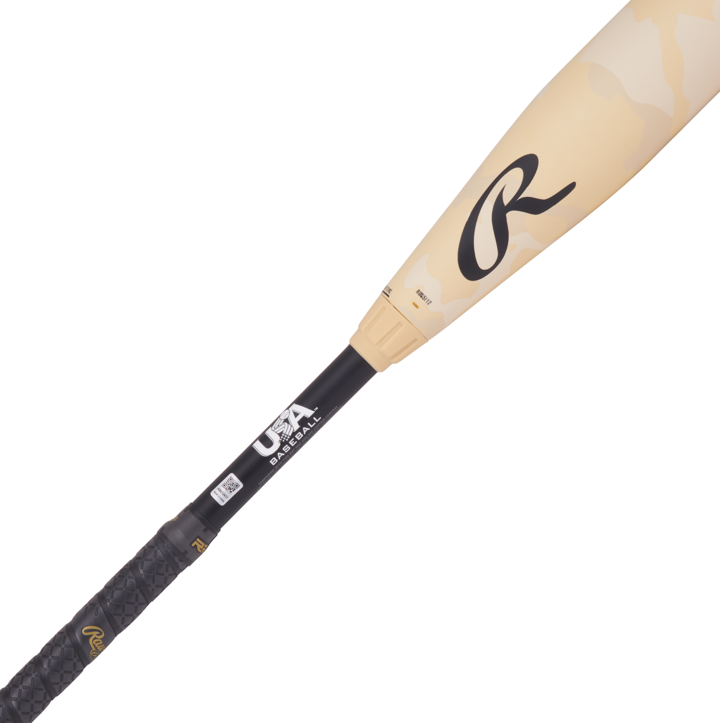 Rawlings Icon USA -12 Baseball Bat