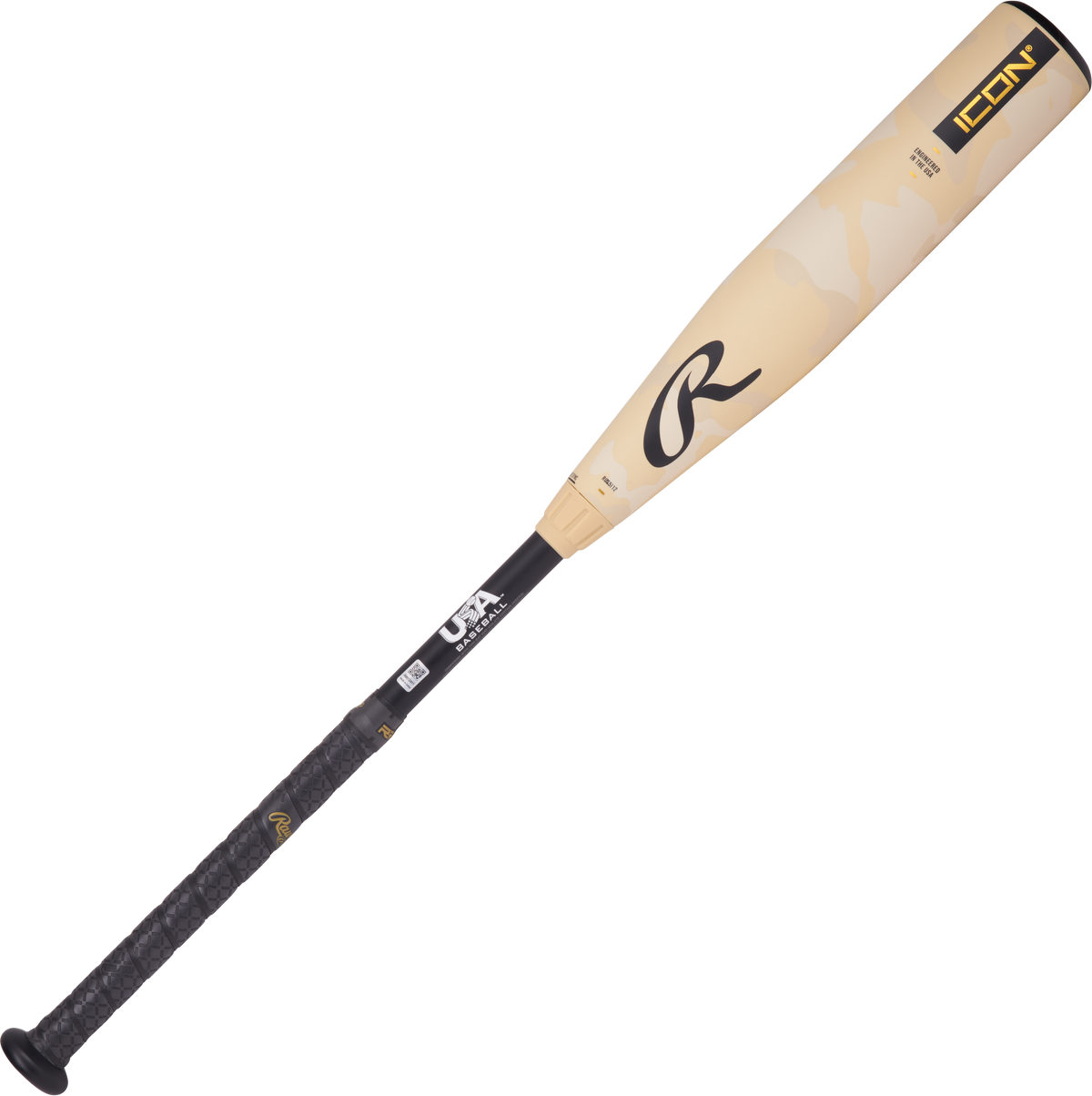 Rawlings Icon USA -12 Baseball Bat