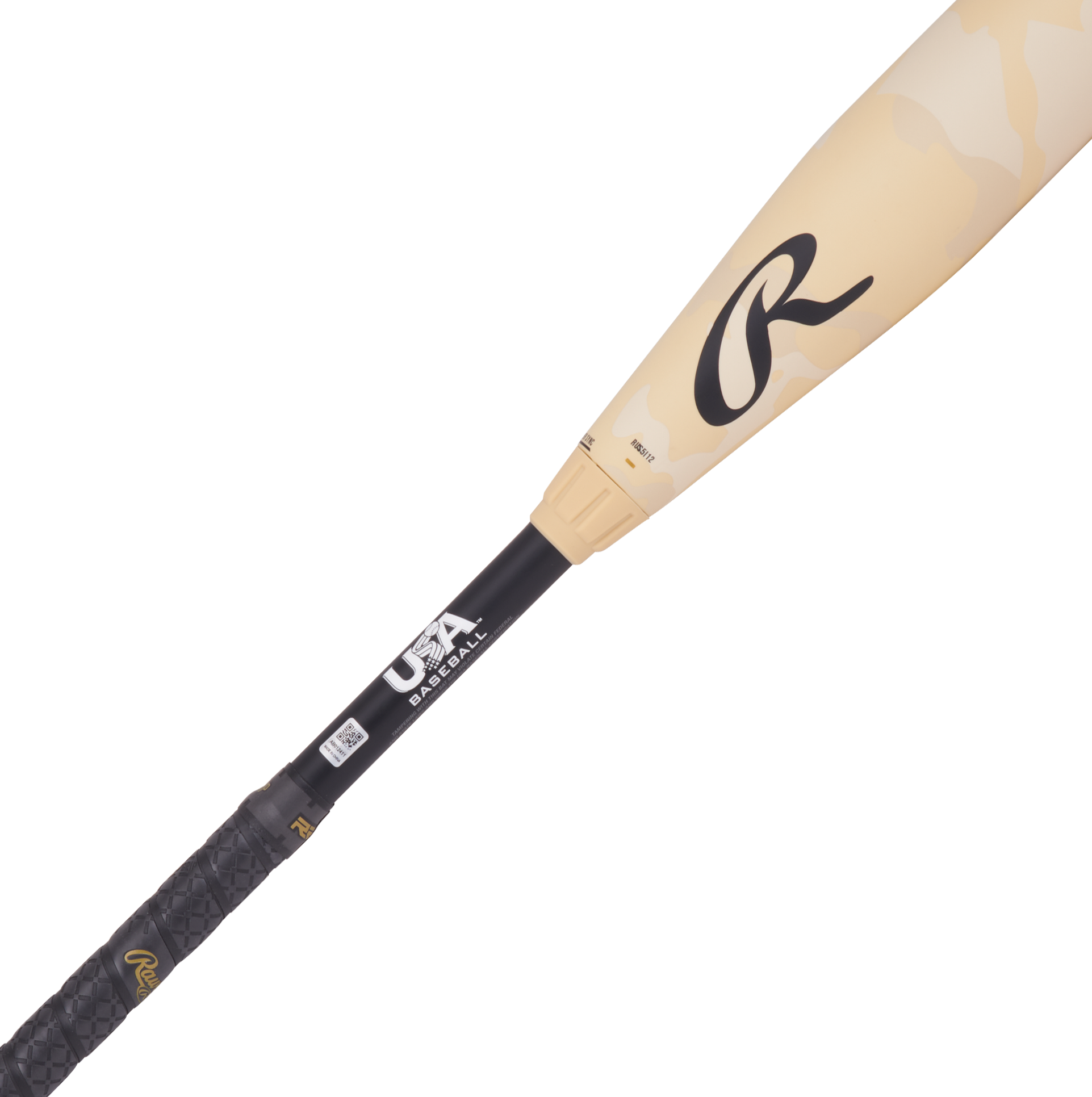 Rawlings Icon USA -12 Baseball Bat
