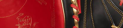 Rawlings Heart of the Hide 32.5" Catcher Baseball Mitt