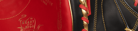 Rawlings Heart of the Hide 32.5" Catcher Baseball Mitt