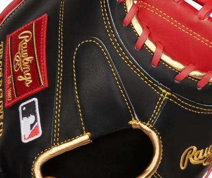 Rawlings Heart of the Hide 32.5" Catcher Baseball Mitt