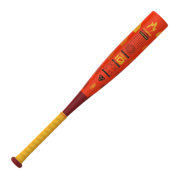 Easton Hype Fire USSSA -10 Baseball Bat