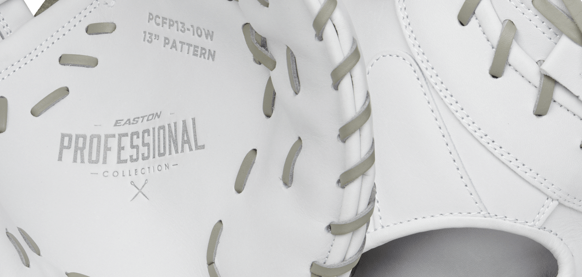Easton Professional Collection Fastpitch Series Fastpitch Mitt