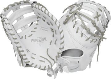 Easton Professional Collection Fastpitch Series Fastpitch Mitt-1