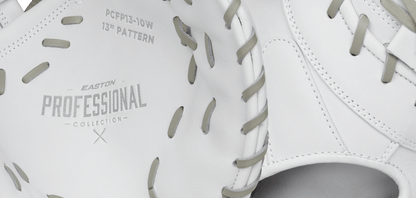 Easton Professional Collection Fastpitch Series Fastpitch Mitt