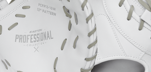 Easton Professional Collection Fastpitch Series Fastpitch Mitt
