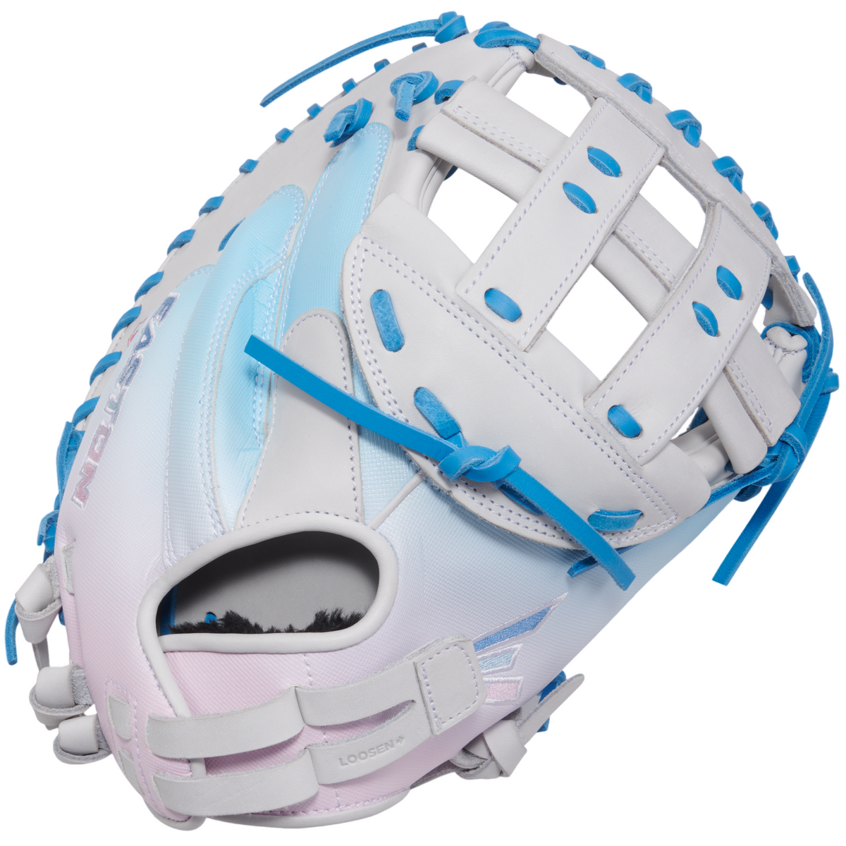 Easton Professional Collection Fastpitch Series 34" Catcher Softball Mitt