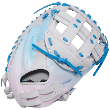 Easton Professional Collection Fastpitch Series 34" Catcher Softball Mitt