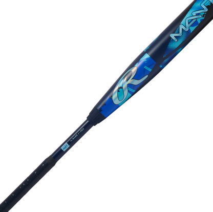 Rawlings Mantra -10 Fastpitch Softball Bat