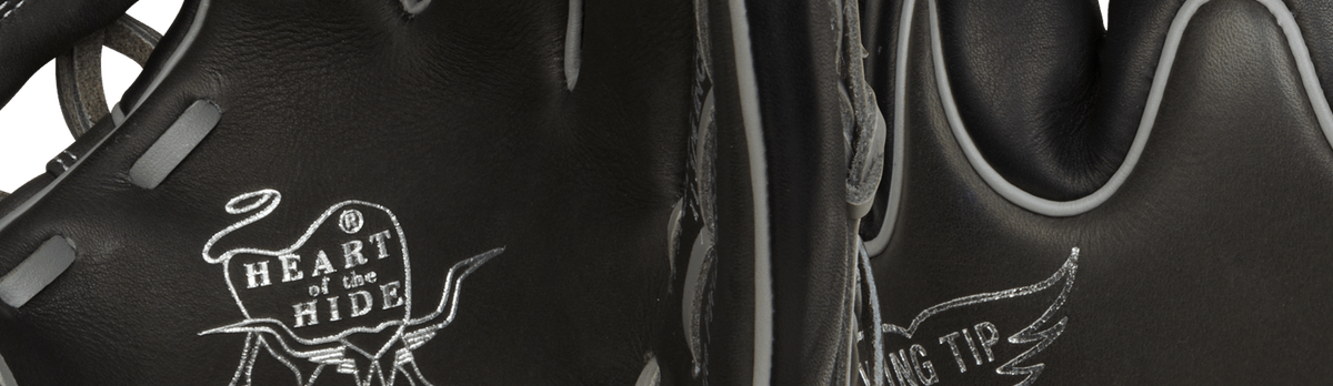 Rawlings Heart of the Hide Baseball Glove