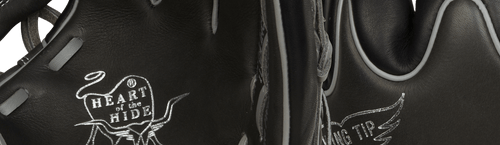 Rawlings Heart of the Hide Baseball Glove