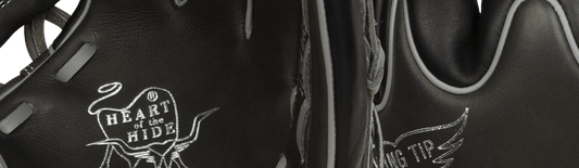 Rawlings Heart of the Hide Baseball Glove