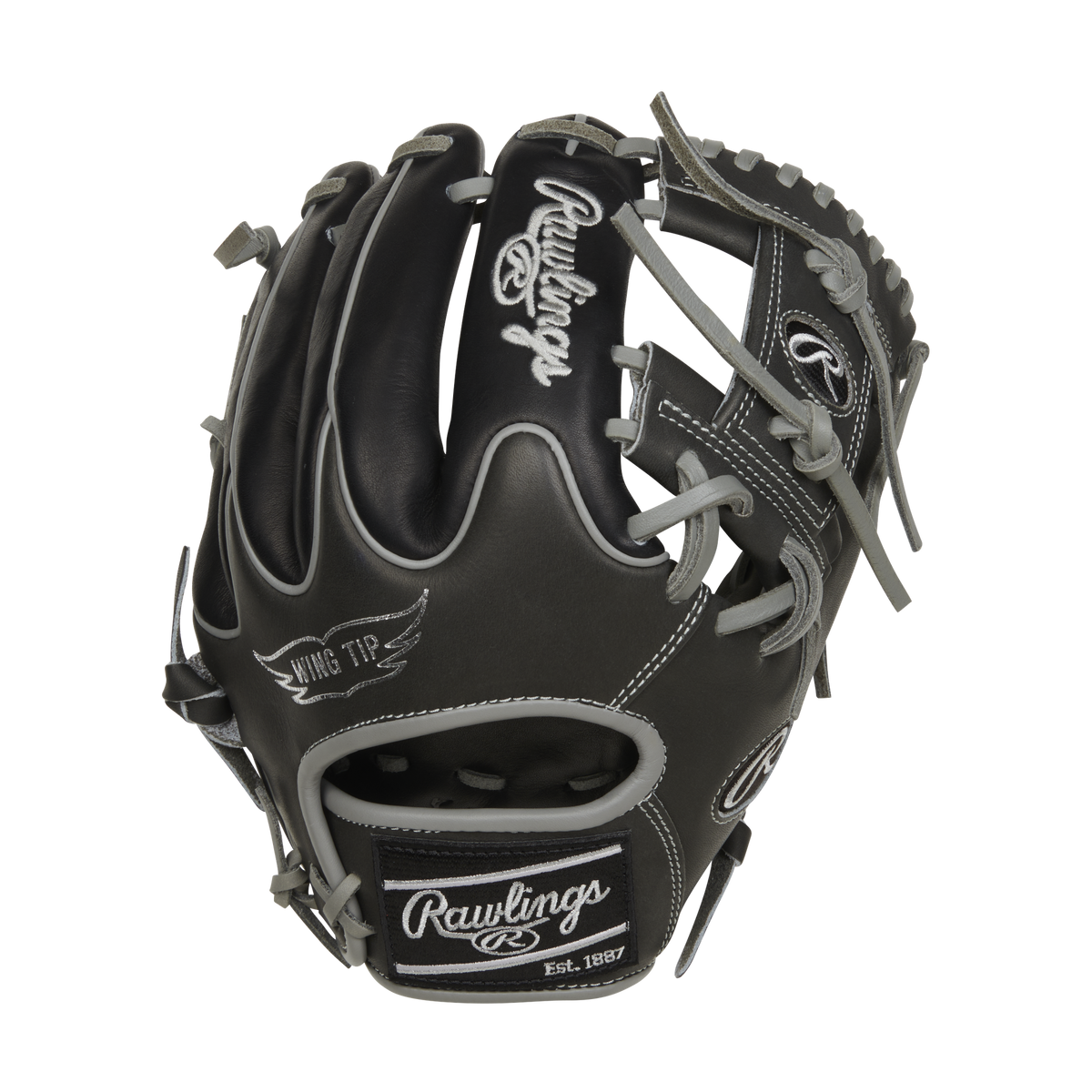 Rawlings Heart of the Hide Baseball Glove
