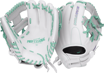 Easton Professional Collection Fastpitch Series 11.5" Infield Softball Glove-1