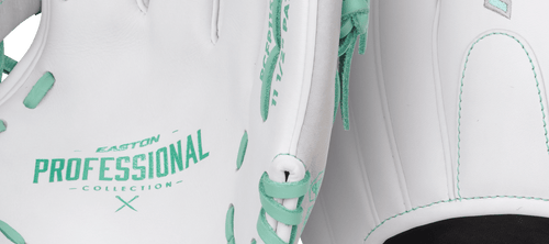 Easton Professional Collection Fastpitch Series 11.5" Infield Softball Glove