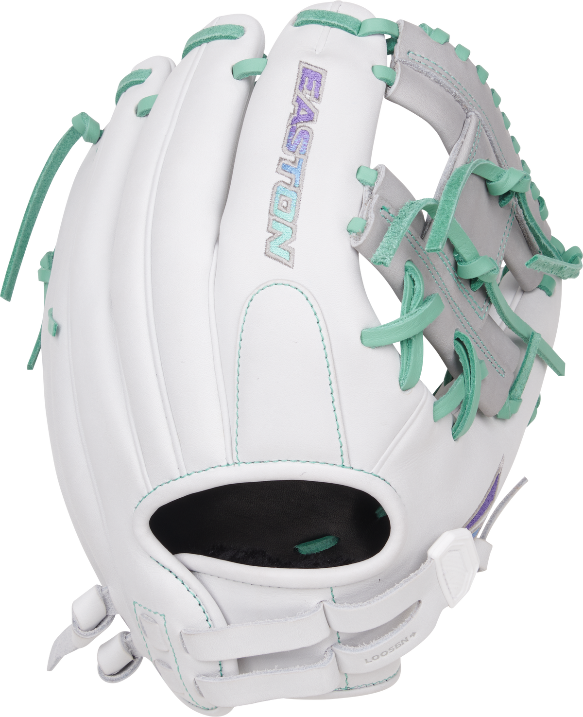 Easton Professional Collection Fastpitch Series 11.5" Infield Softball Glove
