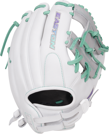 Easton Professional Collection Fastpitch Series 11.5" Infield Softball Glove