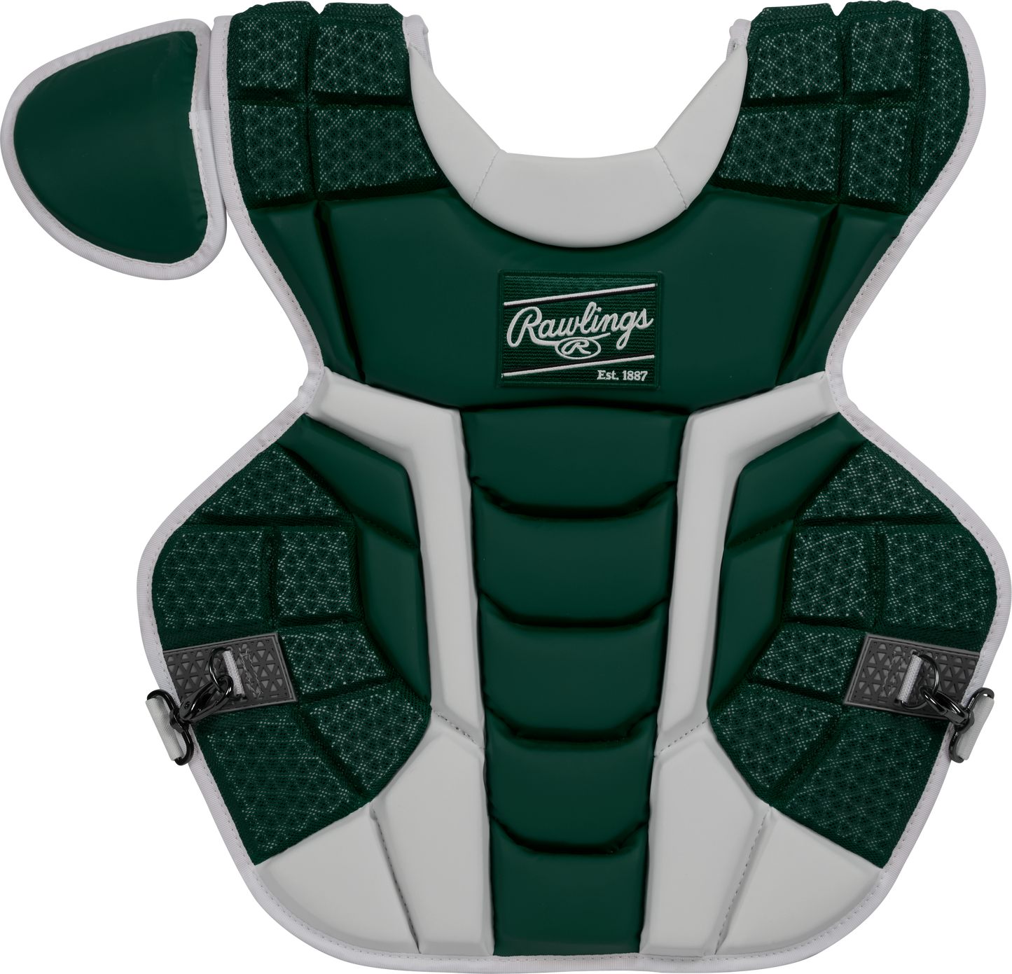 Rawlings Baseball Mach Chest Protector