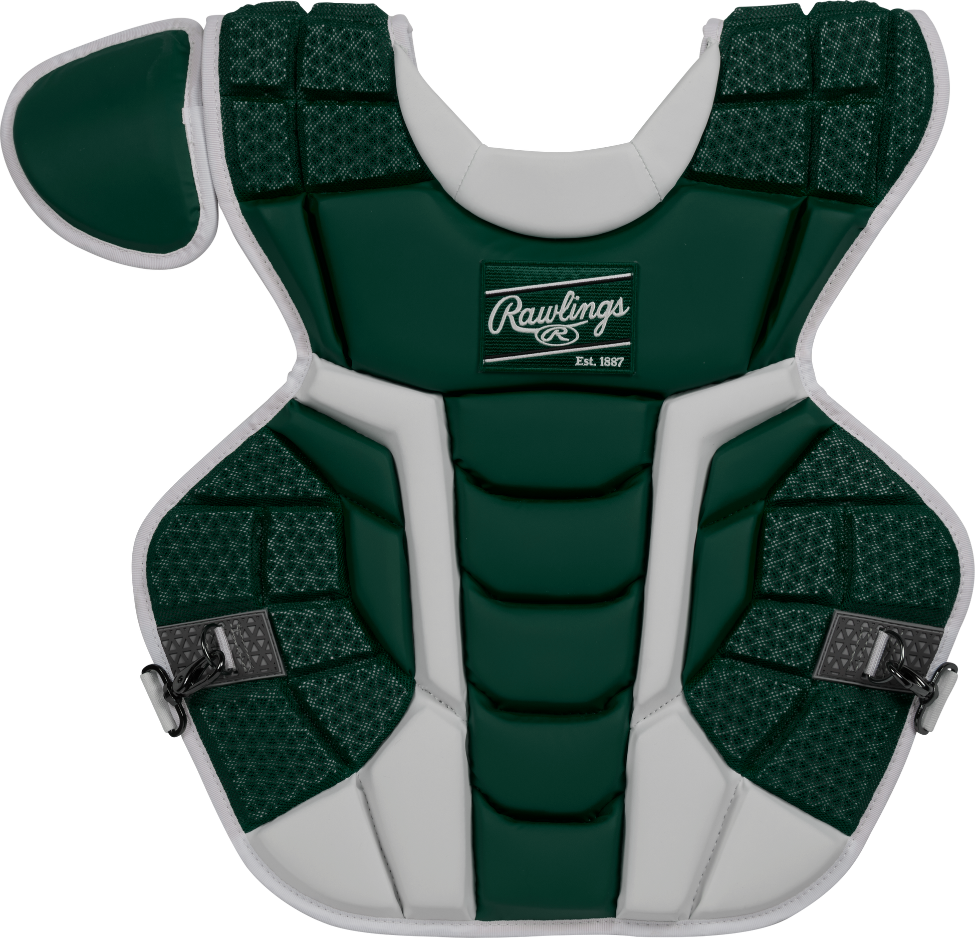 Rawlings Baseball Mach Chest Protector