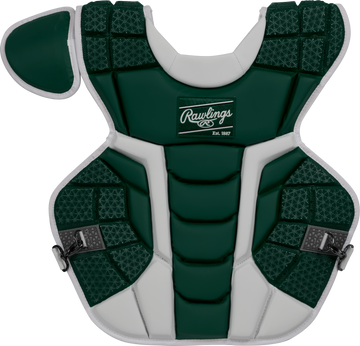 Rawlings Baseball Mach Chest Protector-1