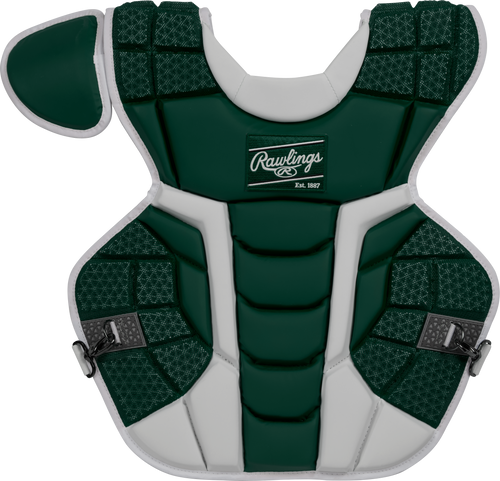 Rawlings Baseball Mach Chest Protector