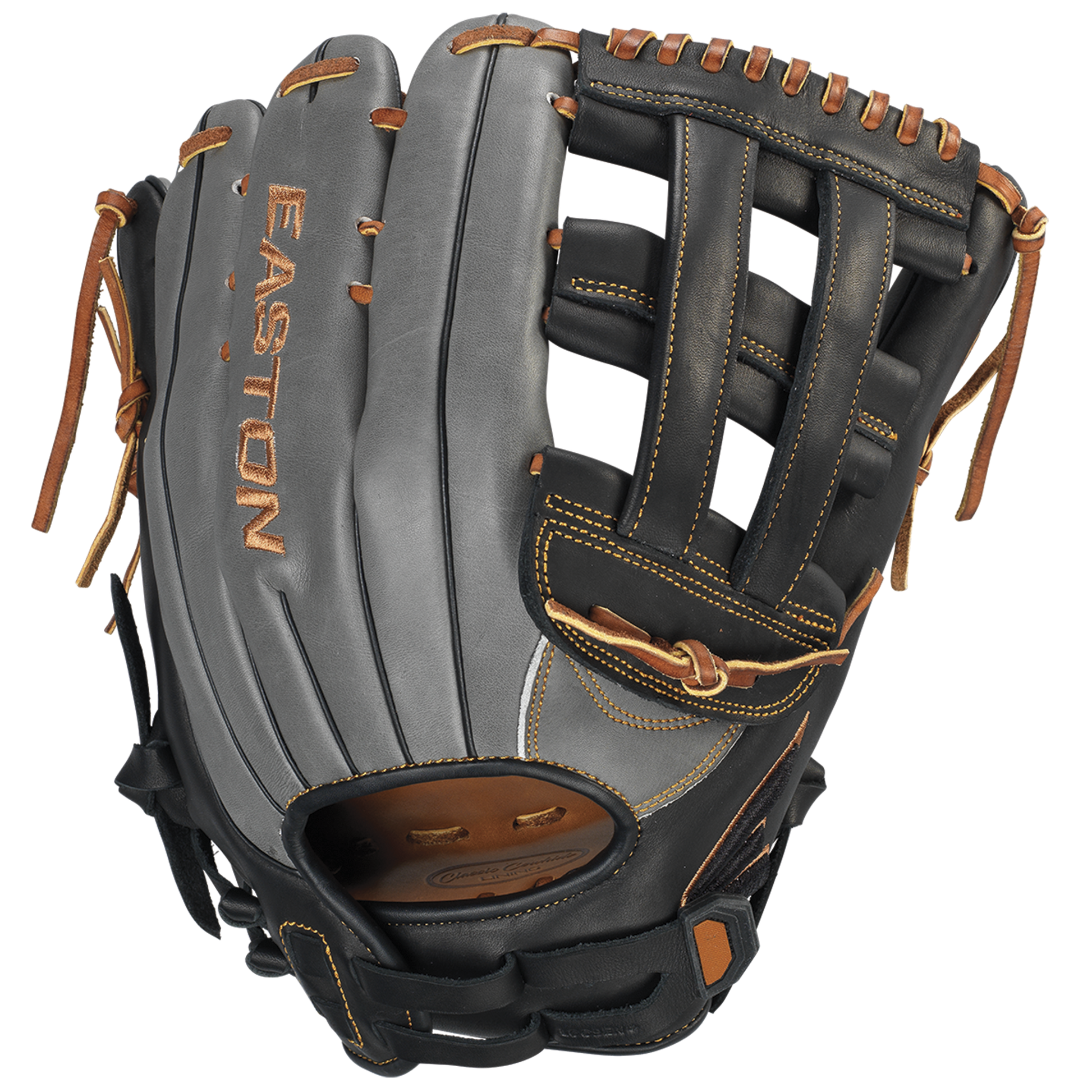 Easton Professional Collection 13 Slowpitch Glove,