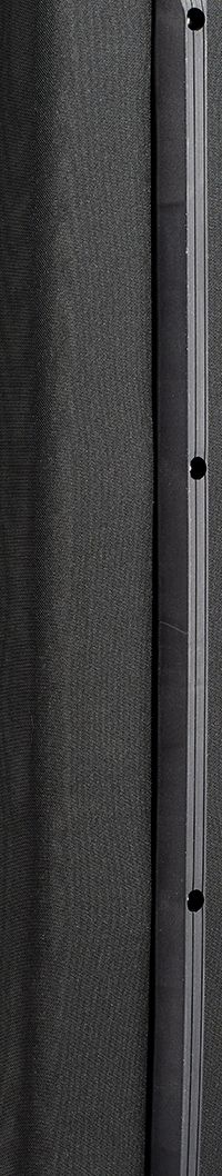 Easton Wheelhouse Pro Wheeled Bag