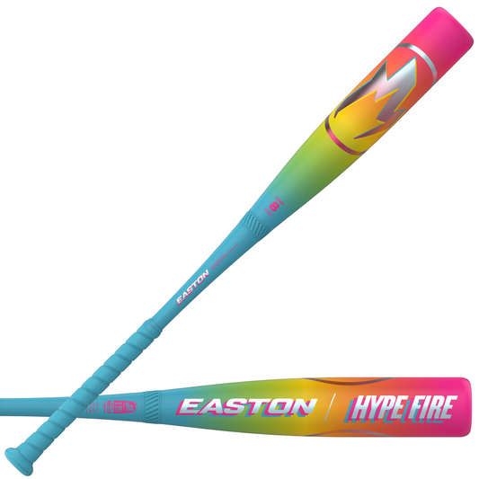 Easton Hype Fire USSSA -5 Baseball Bat