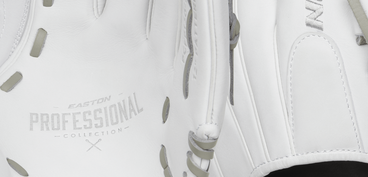 Easton Professional Collection Fastpitch Series 12" Utility Fastpitch Softball Glove