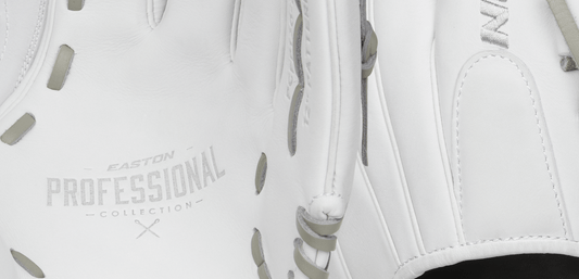Easton Professional Collection Fastpitch Series 12" Utility Fastpitch Softball Glove