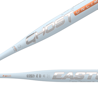 Easton Ghost Unlimited -11 Fastpitch Softball Bat