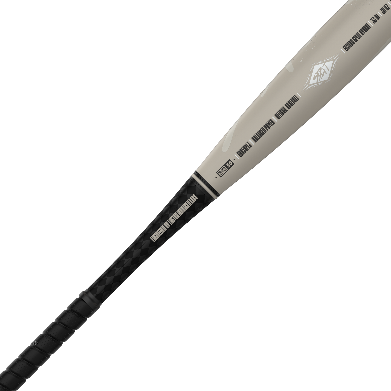 Easton Split BBCOR -3 Baseball Bat