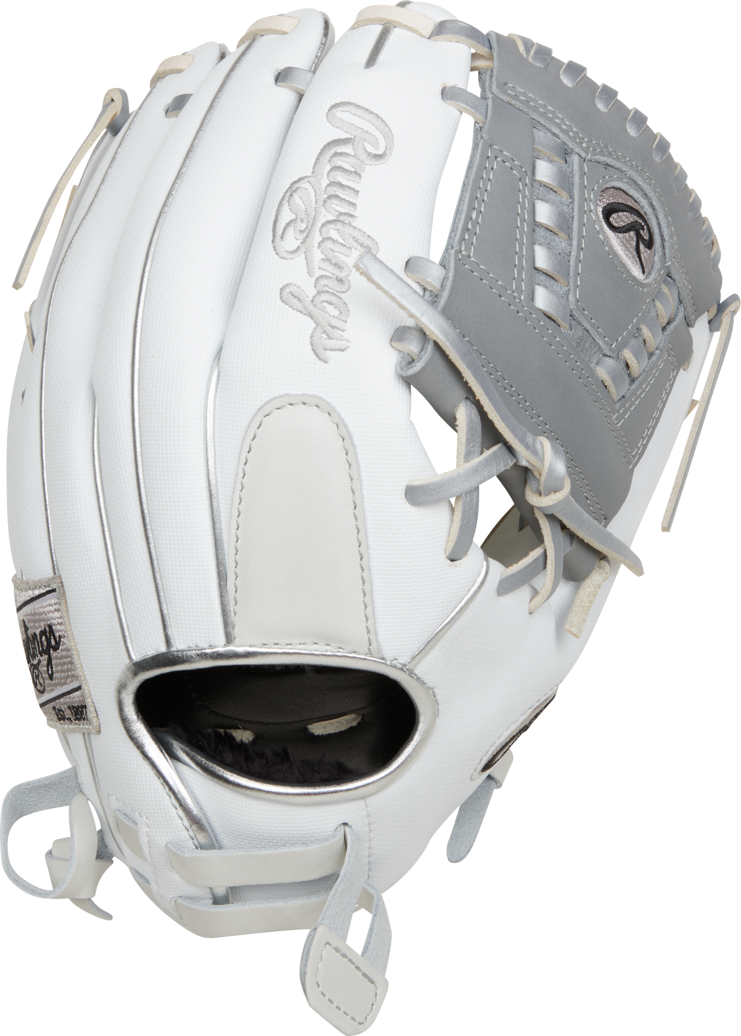 Rawlings Liberty Advanced 12" Infield Fastpitch Softball Glove