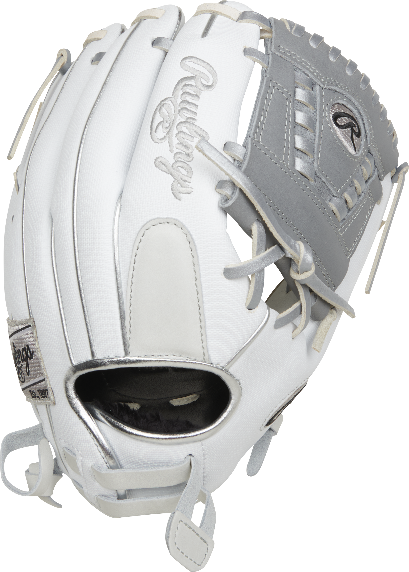 Rawlings Liberty Advanced 12" Infield Fastpitch Softball Glove