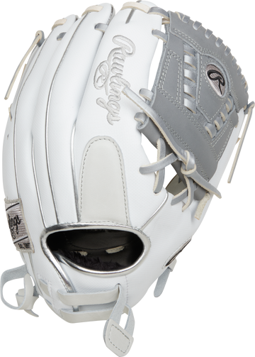 Rawlings Liberty Advanced 12" Infield Fastpitch Softball Glove