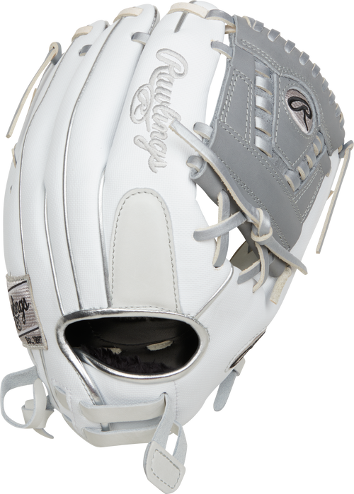 Rawlings Liberty Advanced 12" Infield Fastpitch Softball Glove