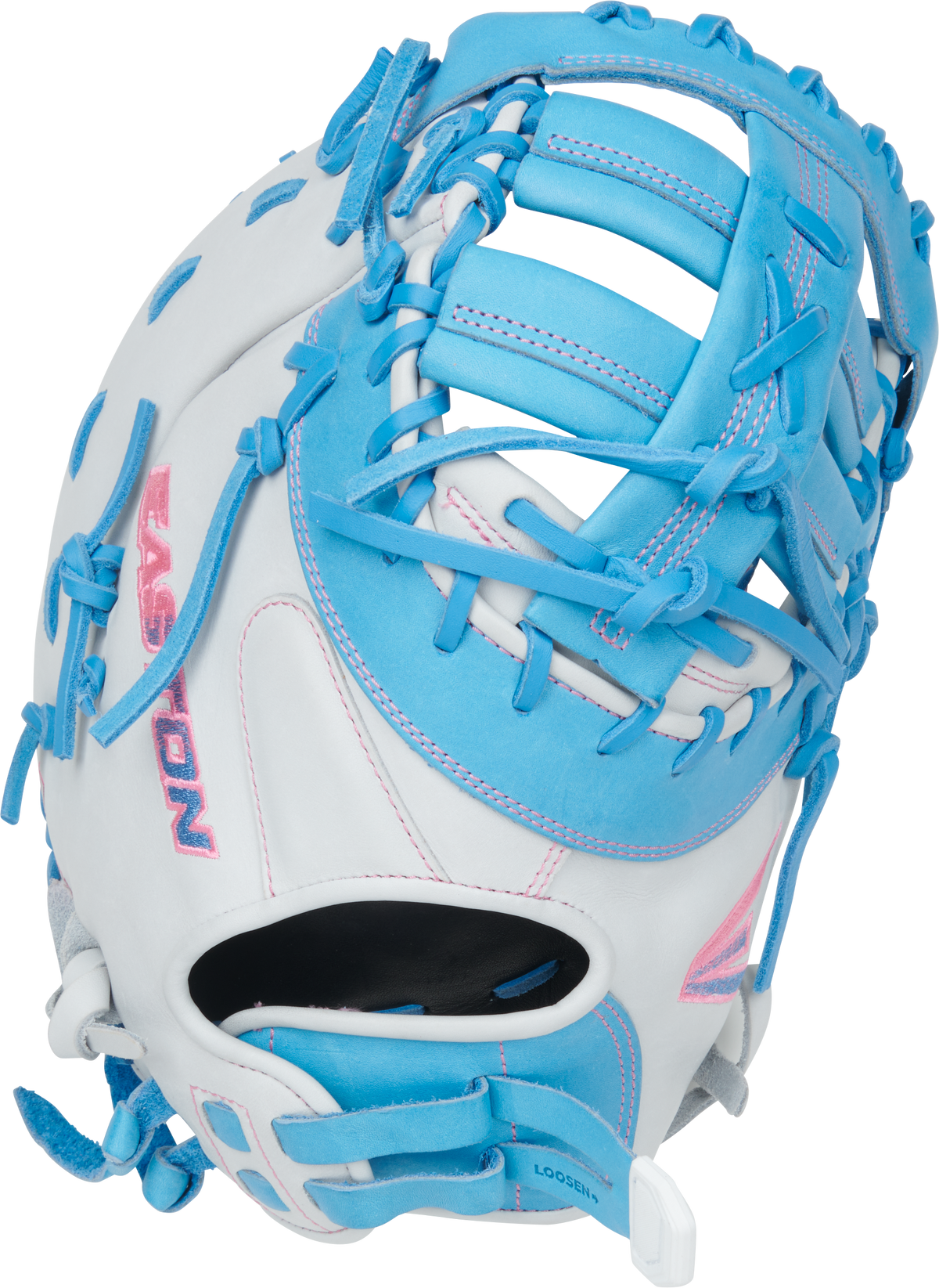 Easton Professional Collection Fastpitch Series 13" Outfield Softball Glove