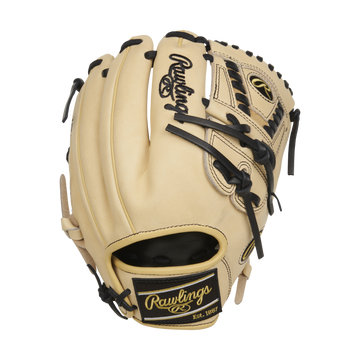 Rawlings Heart of the Hide 11.75" Utility Baseball Glove