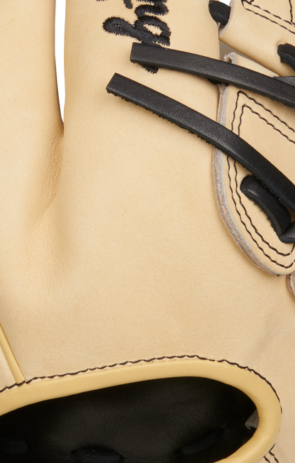 Rawlings Heart of the Hide 11.75" Utility Baseball Glove