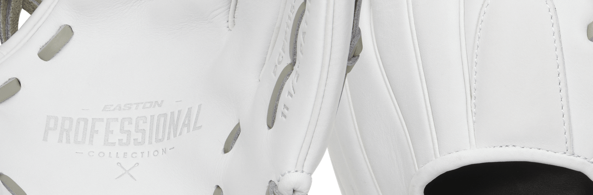 Easton Professional Collection Fastpitch Series 11.5" Infield Fastpitch Softball Glove