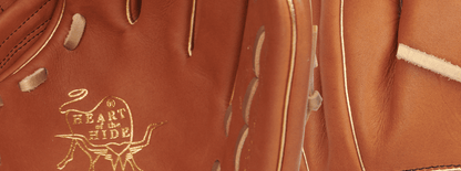 Rawlings Heart of the Hide 12" Infield Fastpitch Softball Glove
