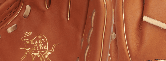 Rawlings Heart of the Hide 12" Infield Fastpitch Softball Glove