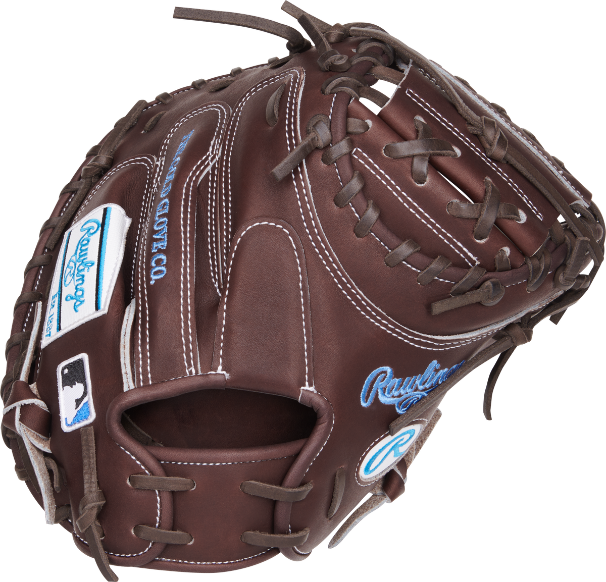 Rawlings Heart of the Hide 33.5" Catcher Baseball Mitt