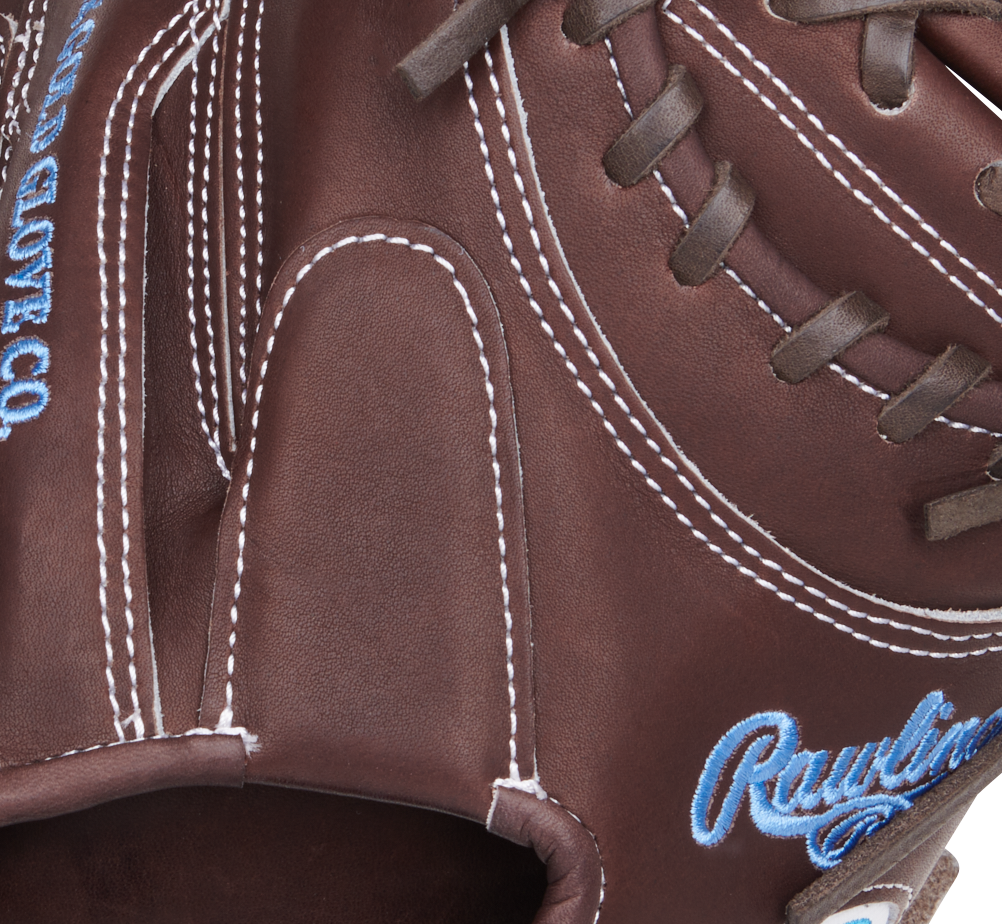 Rawlings Heart of the Hide 33.5" Catcher Baseball Mitt