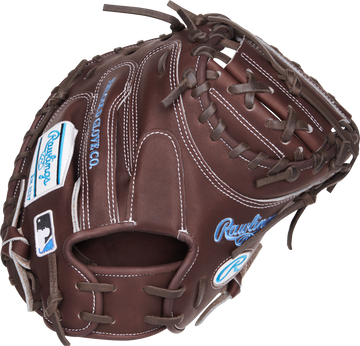 Rawlings Heart of the Hide 33.5" Catcher Baseball Mitt