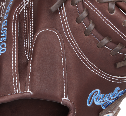 Rawlings Heart of the Hide 33.5" Catcher Baseball Mitt