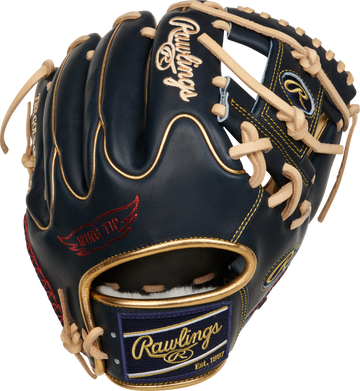 Rawlings Pro Preferred 11.5" Infield Baseball Glove