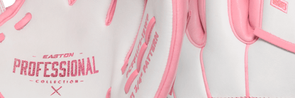 Easton Professional Collection Fastpitch Series 11.75" Infield Softball Glove